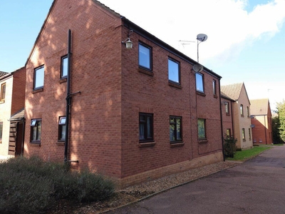 1 bedroom flat for rent in Prince Of Wales Close, Bury St Edmunds, IP33 3SH, IP33