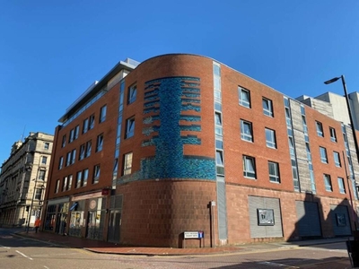 1 bedroom flat for rent in Quayside, Cardiff Bay, Cardiff , CF10