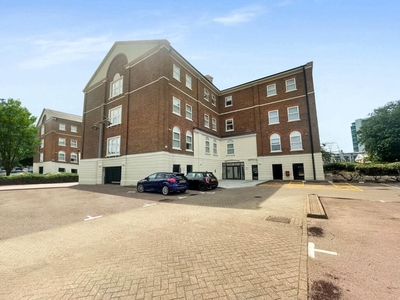 1 bedroom flat for rent in Quayside, Chatham Maritime, Chatham, Kent, ME4