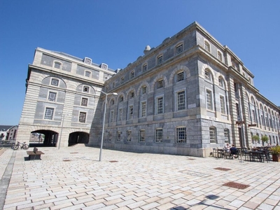 1 bedroom flat for rent in Royal William Yard, Plymouth, PL1