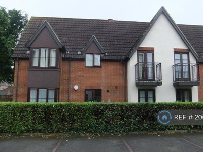 1 bedroom flat for rent in Southern Hill, Reading, RG1