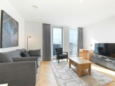 1 bedroom flat for rent in Southwark Bridge Road, Elephant and Castle, London, SE1