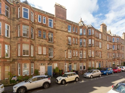 1 bedroom flat for rent in Springvalley Terrace, Morningside, Edinburgh, EH10