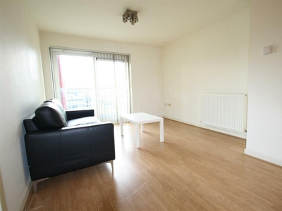 1 bedroom flat for rent in Tequila Wharf, Limehouse, E14