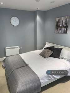 1 bedroom flat for rent in The Litmus Building, Nottingham, NG1