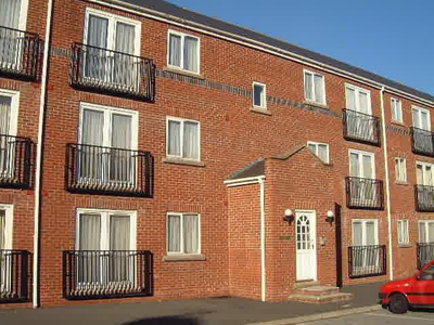 1 bedroom flat for rent in The Longwood, Drewry Court, Uttoxeter New Road, Derby, Derbyshire, DE22 3XG, DE22