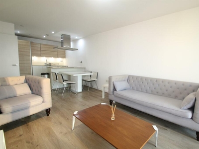 1 bedroom flat for rent in Unex Tower, Stratford, E15