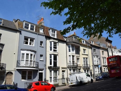 1 bedroom flat for rent in Upper Rock Gardens, Brighton BN2 1QE, BN2