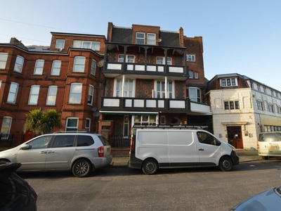 1 bedroom flat for rent in Viking Court, Cliftonville Avenue, Margate, CT9