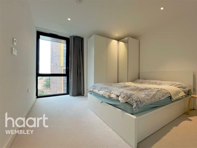 1 bedroom flat for rent in Vivo Apartments, Wembley HA9