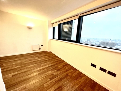 1 bedroom flat for rent in Water Lane, Leeds, West Yorkshire, UK, LS11