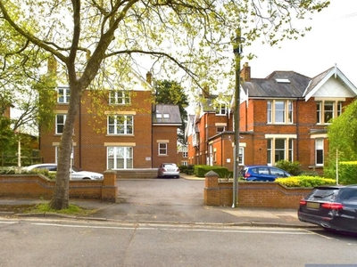 1 bedroom flat for sale in Eldorado Road, Cheltenham, Gloucestershire, GL50 2PT, GL50