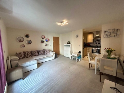 1 bedroom flat for sale in Fletcher Court, London, NW9