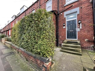 1 Bedroom House Leeds West Yorkshire