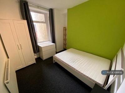 1 bedroom house share for rent in Norfolk Street, Swansea, SA1
