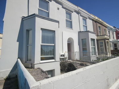 1 bedroom house share for rent in North Road West, Plymouth, PL1