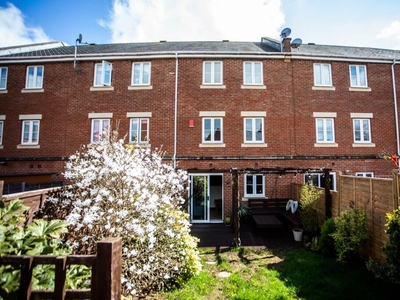 1 bedroom house share for rent in Royal Crescent, Exeter, EX2