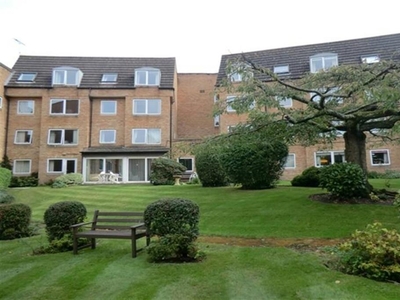 1 bedroom retirement property for rent in Homeoaks House, Wimborne Road, Bournemouth, BH2