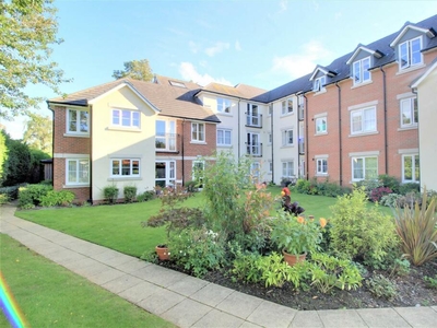1 bedroom retirement property for sale in Eaton Lodge, Chester, CH2