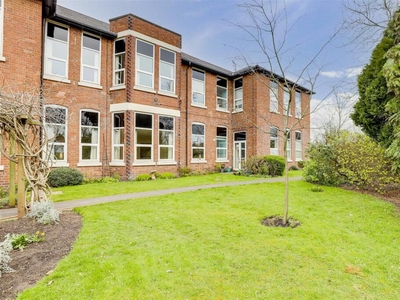 1 bedroom retirement property for sale in The Firs, Sherwood, Nottinghamshire, NG5 3BB, NG5