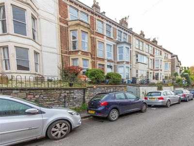 1 bedroom terraced house for sale in North Road, St. Andrews, Bristol, BS6