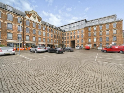 10 bedroom apartment for sale in Portfolio sale of 6 x units at The Hicking Building, Nottingham City Centre, NG2