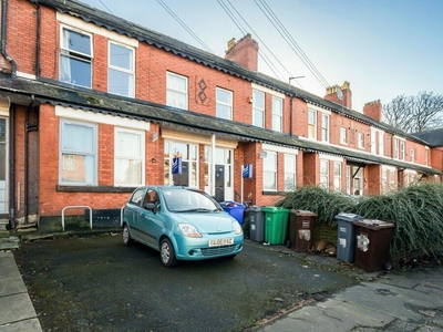 10 bedroom terraced house for sale in Norman Road, Manchester, Greater Manchester, M14