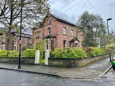 11 bedroom property for sale in Durndale, 16 Linnet Lane, Aigburth, Liverpool, L17