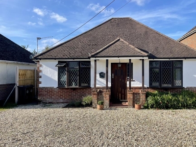 2 Bed Bungalow For Sale in West End, Surrey, GU24 - 5146106