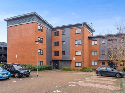 2 Bed Flat/Apartment For Sale in Banbury, Oxfordshire, OX16 - 4787387