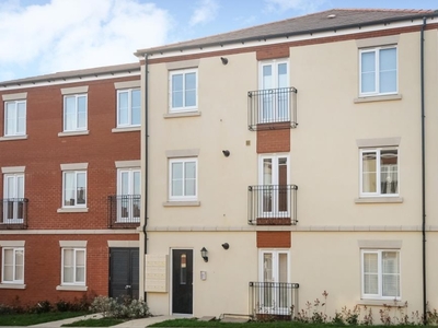 2 Bed Flat/Apartment For Sale in Botley, Oxford, OX2 - 5166273