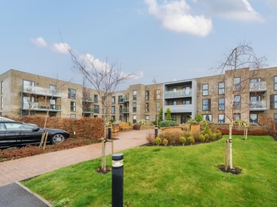2 Bed Flat/Apartment For Sale in Didcot, Oxfordshire, OX11 - 5337788