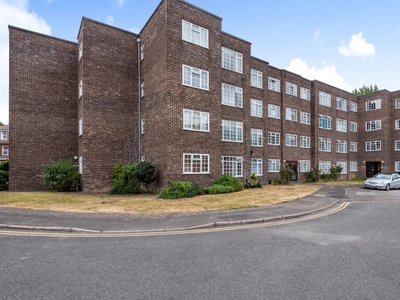 2 Bed Flat/Apartment For Sale in Slough, Berkshire, SL1 - 4583841