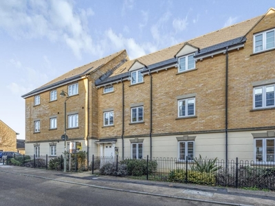 2 Bed Flat/Apartment For Sale in Witney, Oxfordshire, OX28 - 4808733