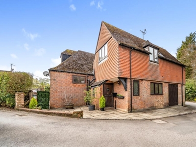 2 Bed House For Sale in Nuffield, Berkshire, RG9 - 4927447