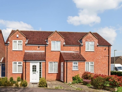 2 Bed House For Sale in The Phelps, Kidlington, OX5 - 4947371