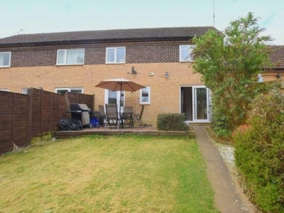 2 Bed House To Rent in Banbury, Oxfordshire, OX16 - 688