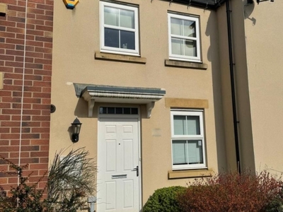 2 Bed House To Rent in Bodicote, oxfordshire, OX15 - 688