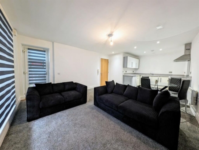 2 bedroom apartment for rent in 2 Jamaica Street, Liverpool, L1