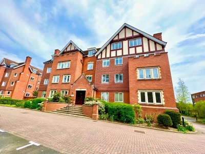 2 bedroom apartment for rent in ARAGON HOUSE, WARWICK ROAD, Coventry CV3