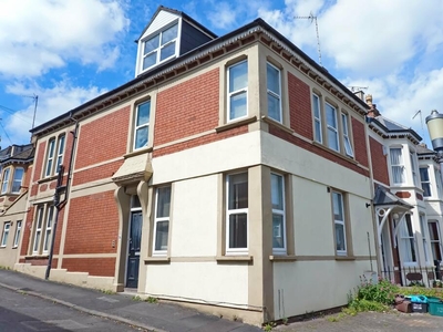 2 bedroom apartment for rent in Ashgrove Road, Ashley Down, Bristol, BS7