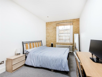 2 bedroom apartment for rent in Atlantis House, 92-93 Whitechapel High Street, London, E1