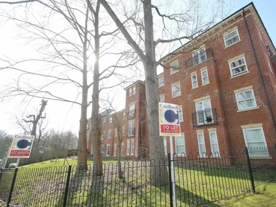 2 bedroom apartment for rent in Turing Gate, Bletchley Park, MK3