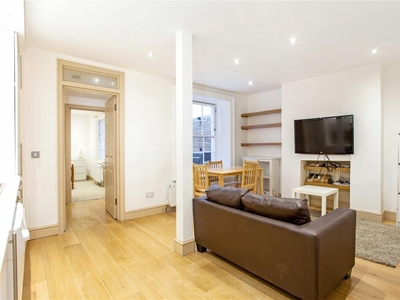 2 bedroom apartment for rent in Craven Terrace, London, W2
