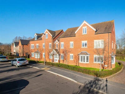 2 bedroom apartment for rent in Dean Forest Way, Broughton, MK10