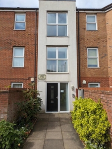 2 bedroom apartment for rent in Dobson Street, Liverpool, L6