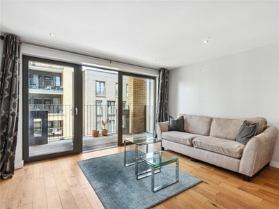 2 bedroom apartment for rent in Eythorne Road, London, SW9