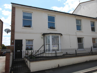 2 bedroom apartment for rent in Flat 8, Charles Court, Charlotte Street, Leamington Spa, CV31
