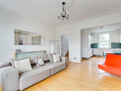 2 bedroom apartment for rent in Goodwin Road, London, W12