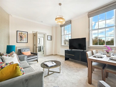 2 bedroom apartment for rent in Grosvenor Gardens, London, SW1W